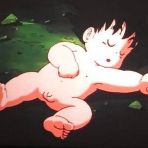 Meet your Posher, Ralph joseph